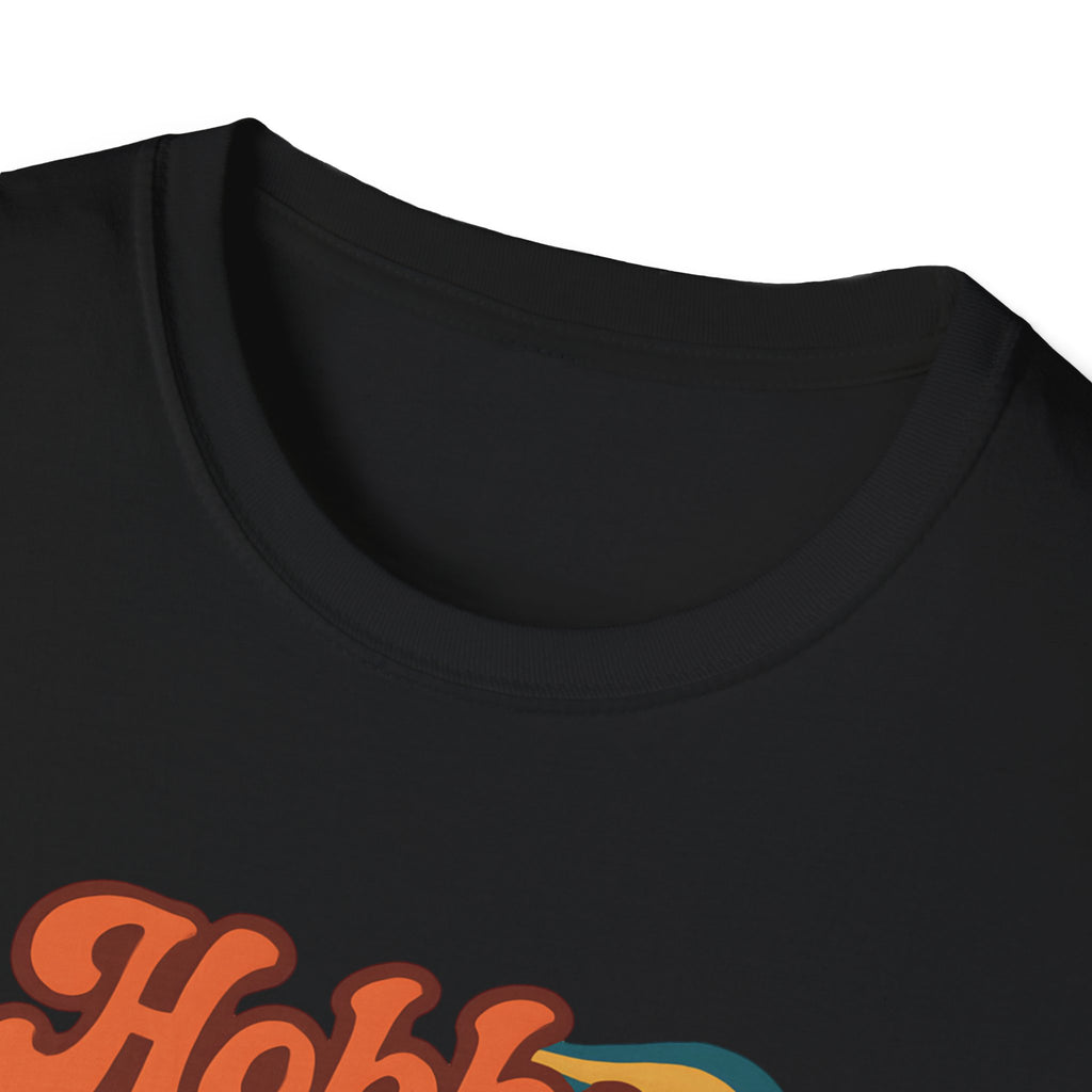 Hobby Life Is Best T-Shirt