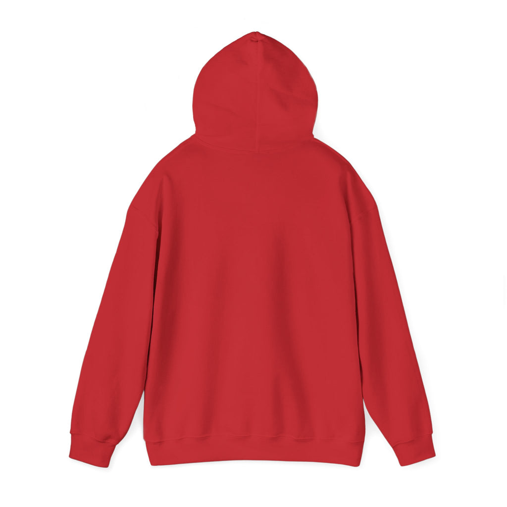 Sydney Graffiti Hoodie — Urban Streetwear Hooded Sweatshirt