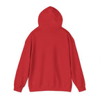 Sydney Graffiti Hoodie — Urban Streetwear Hooded Sweatshirt