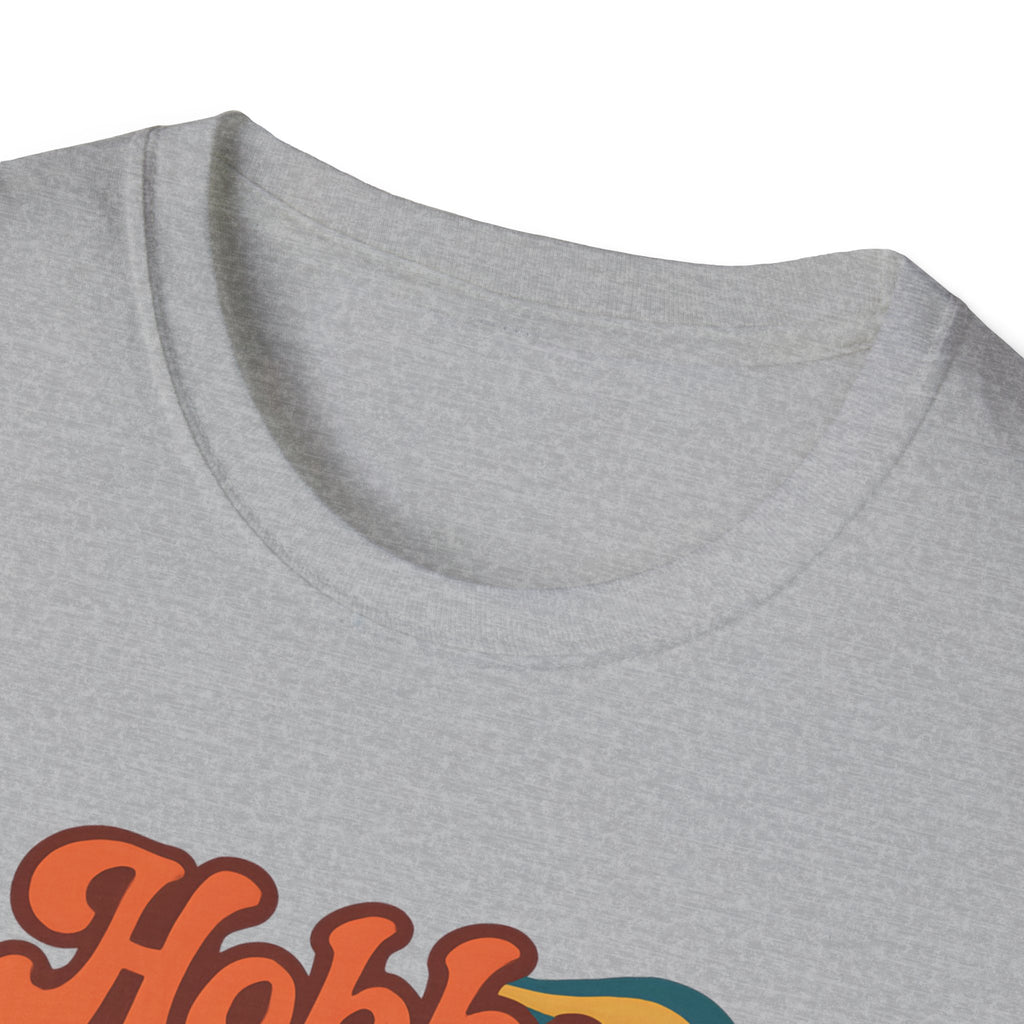 Hobby Life Is Best T-Shirt