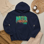 Melb City Graphic Hoodie – Retro Streetwear Pullover