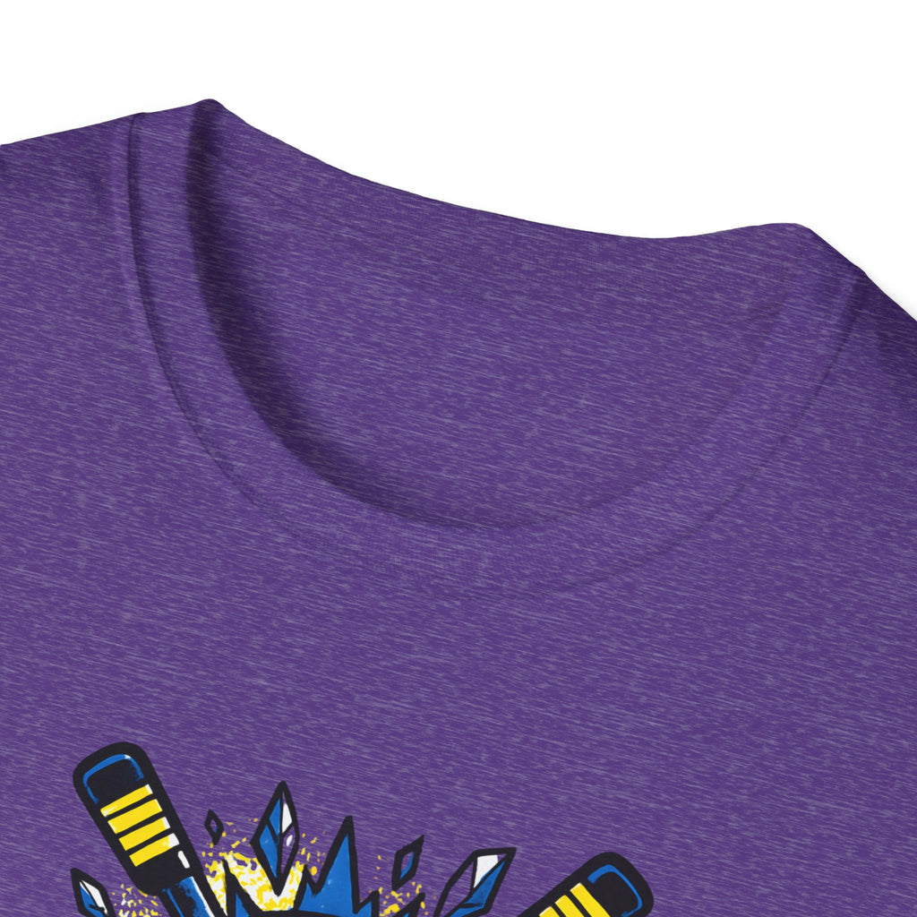Drop the Puck T-Shirt