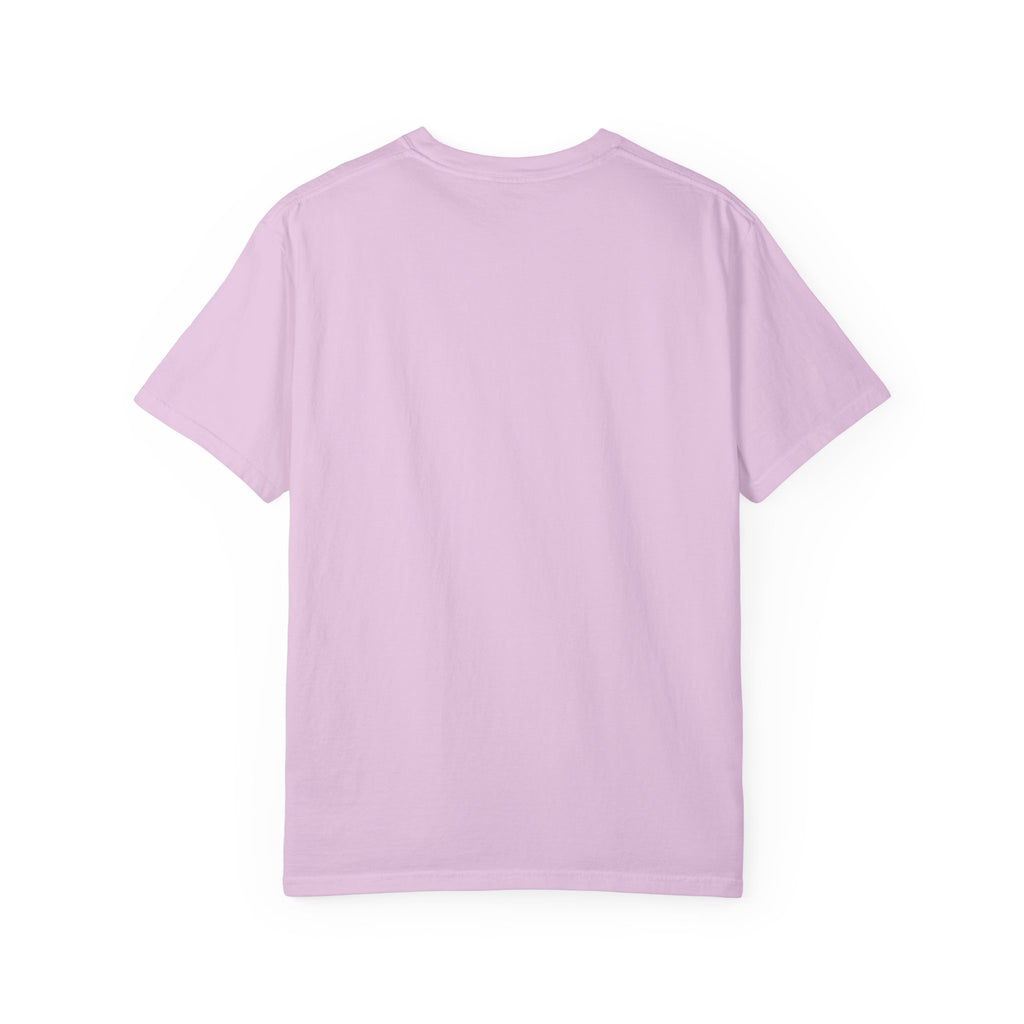Alien Abduction T-Shirt — UFO Beam Graphic Tee for Sci‑Fi Fans