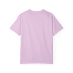 Alien Abduction T-Shirt — UFO Beam Graphic Tee for Sci‑Fi Fans