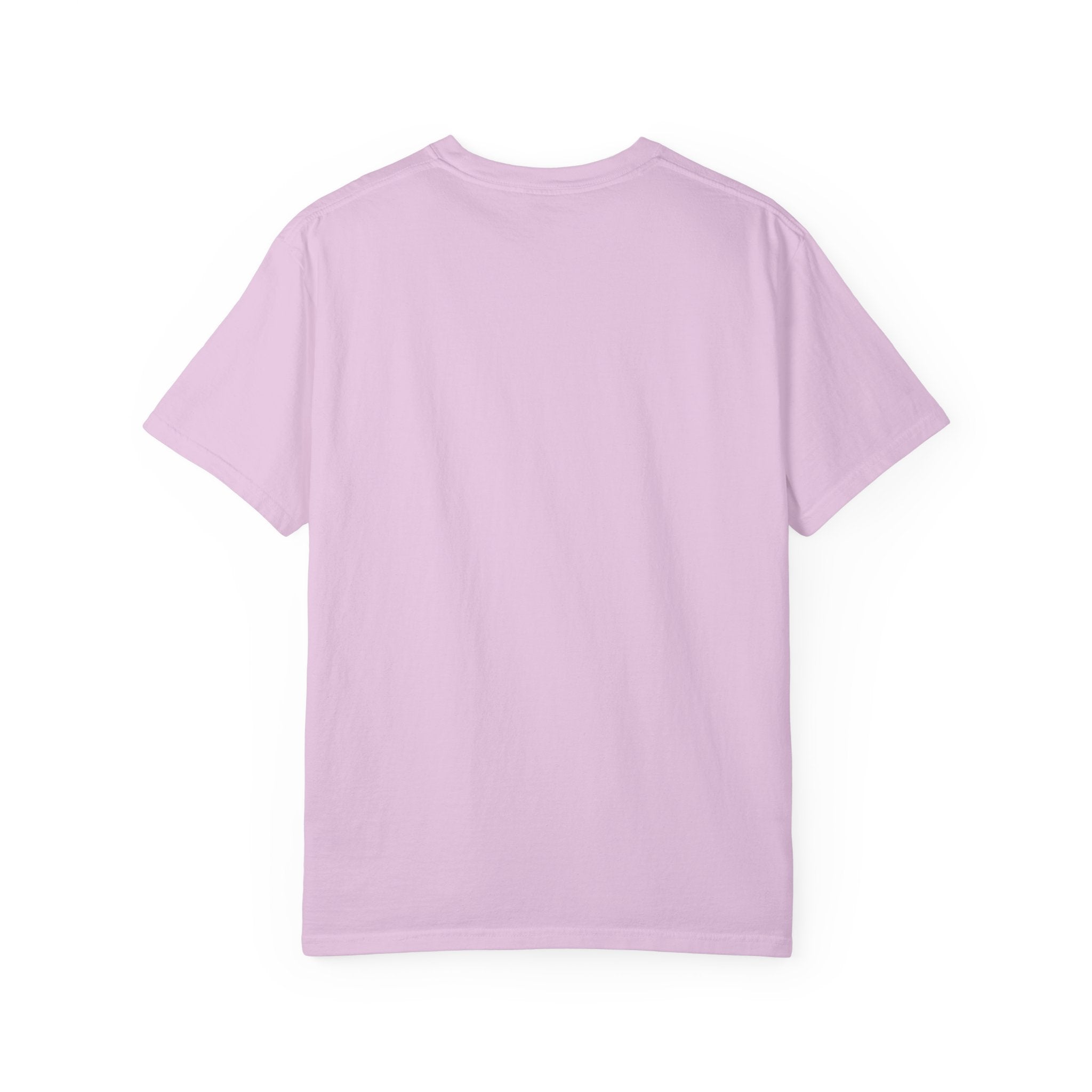 Alien Abduction T-Shirt — UFO Beam Graphic Tee for Sci‑Fi Fans