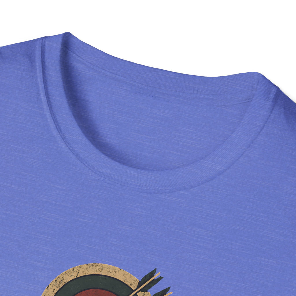 Miss Adjust Release T-Shirt