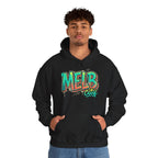 Melb City Graphic Hoodie – Retro Streetwear Pullover