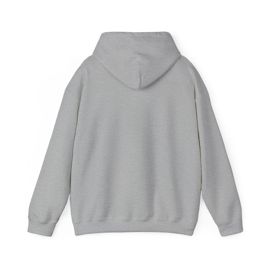 Street Style City Hoodie — Urban Graphic Hoody