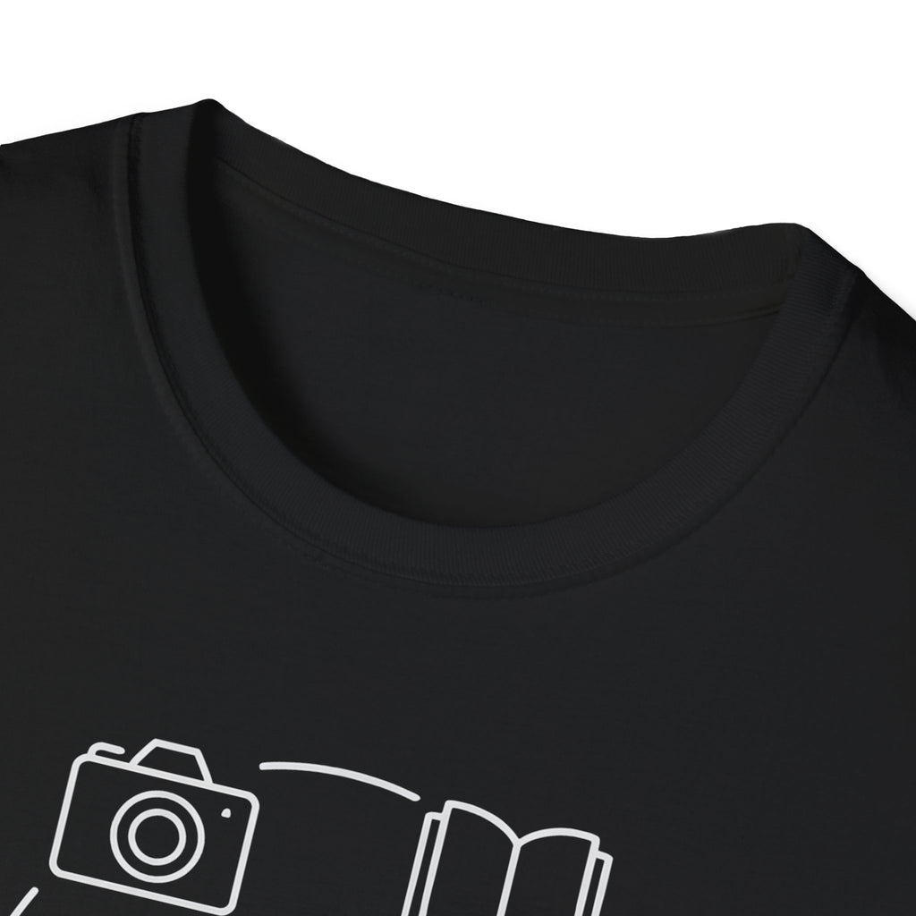 Living the Hobby Life T-Shirt