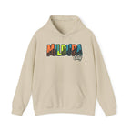 Street Style City Hoodie — Urban Graphic Hoody