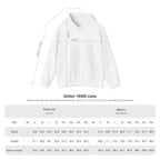 Sydney Graffiti Hoodie — Urban Streetwear Hooded Sweatshirt