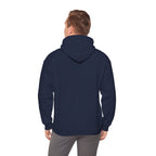 Sydney Graffiti Hoodie — Urban Streetwear Hooded Sweatshirt