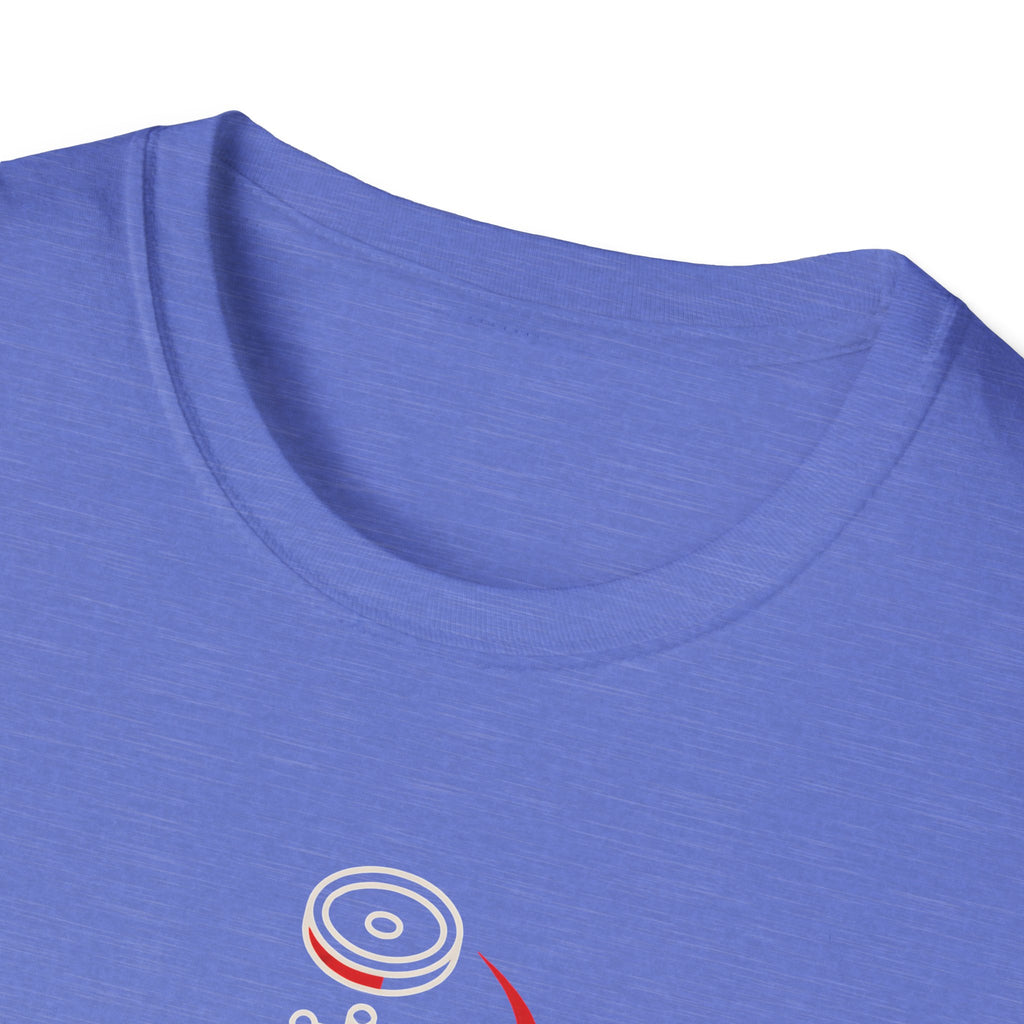 Master of Gyroscopic Physics T-Shirt