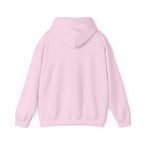 Gold Coast Hoodie — Retro Palm Beach Surf Logo Sweatshirt