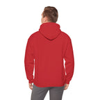 Sydney Graffiti Hoodie — Urban Streetwear Hooded Sweatshirt