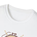 Stitching is my pastime T-Shirt