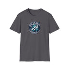 Aim Splash Repeat T-Shirt