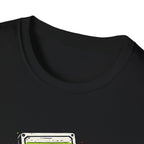 Old School Beats T-Shirt