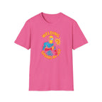 Welding Sparks My Joy T-Shirt