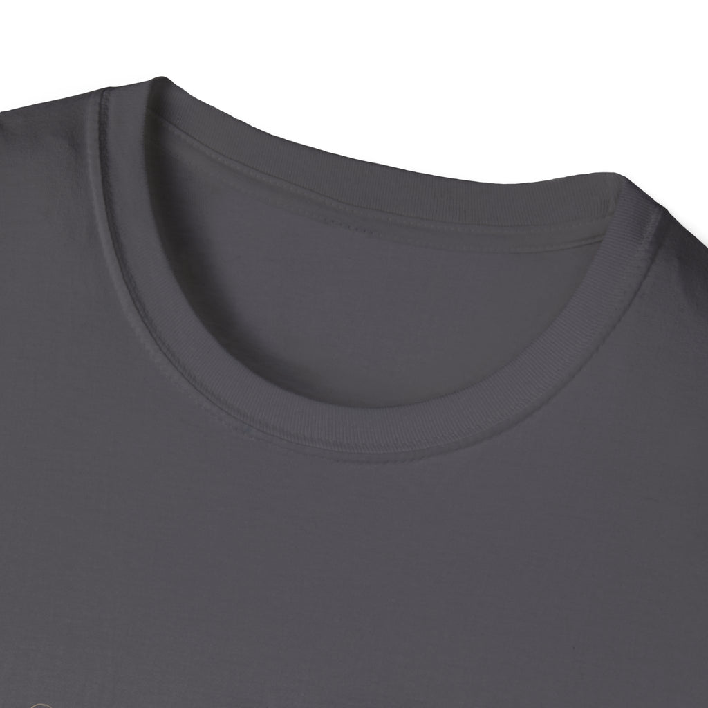 Curate the Tape T-Shirt