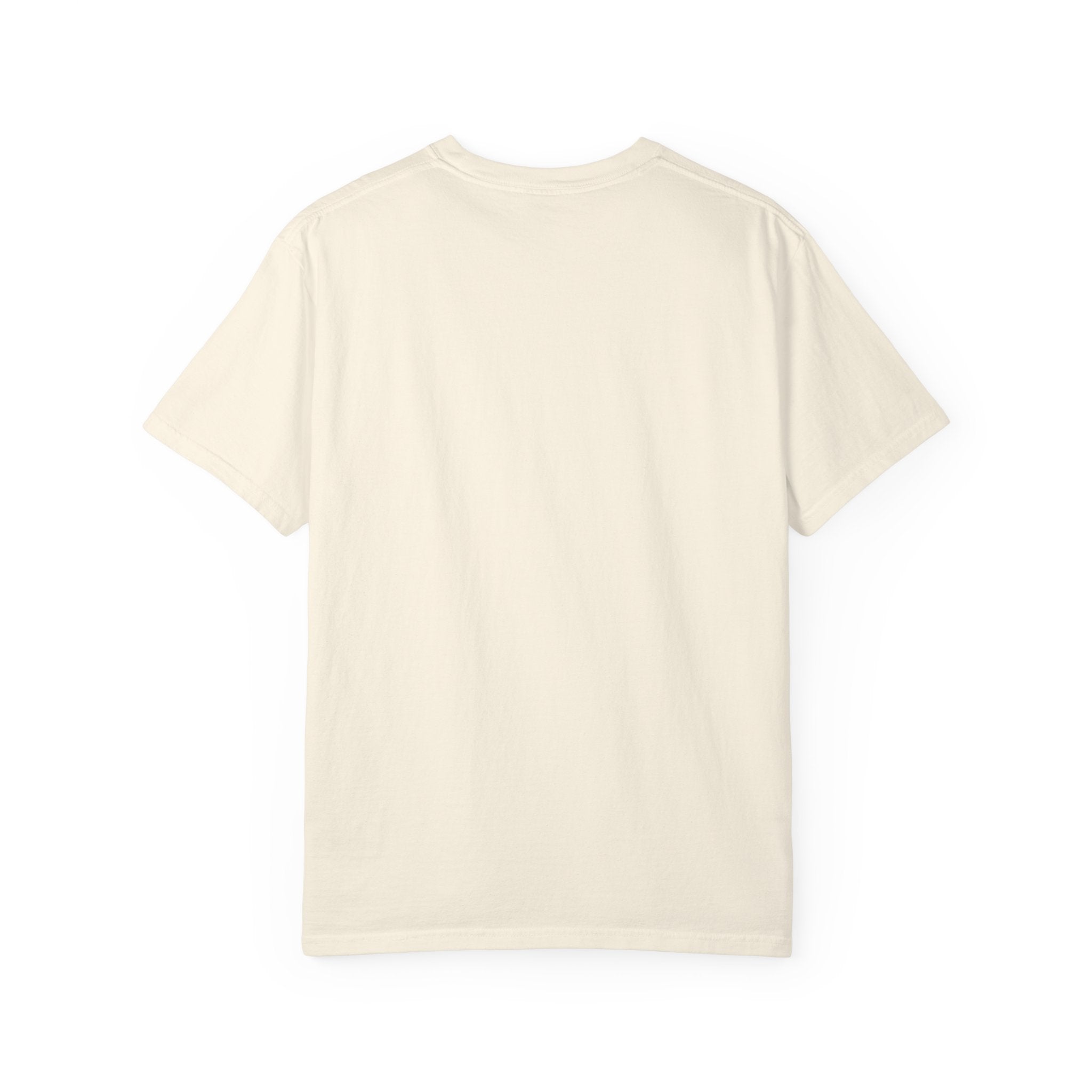 Alien Abduction T-Shirt — UFO Beam Graphic Tee for Sci‑Fi Fans
