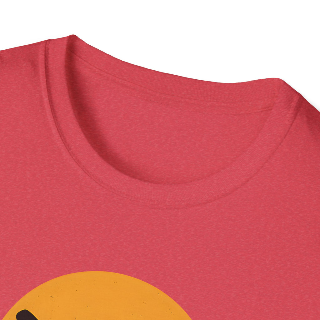 Kayaker at Sunset T-Shirt