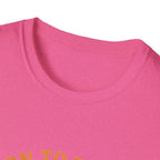 Born to Travel T-Shirt