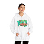 Melb City Graphic Hoodie – Retro Streetwear Pullover