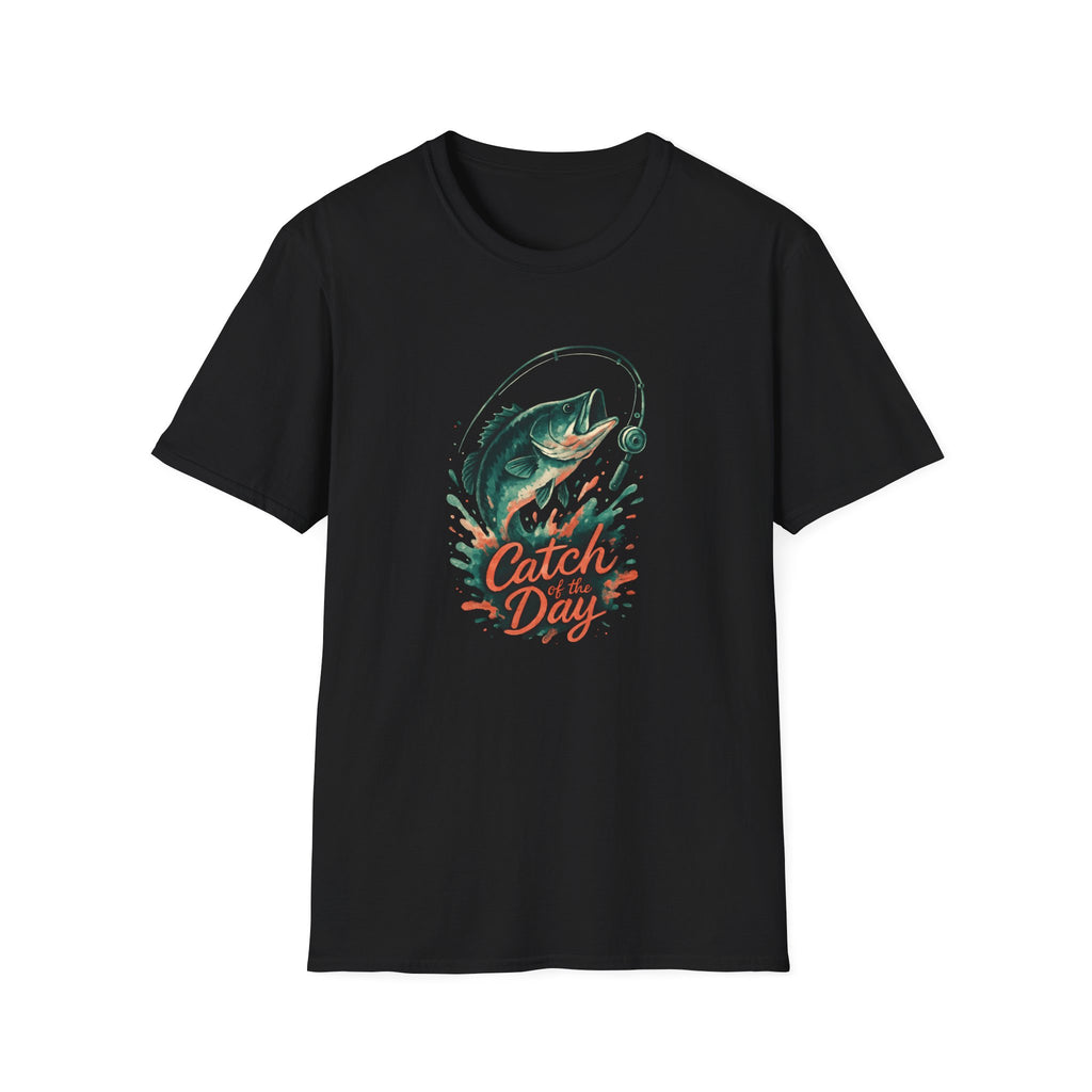 Catch of the Day T-Shirt