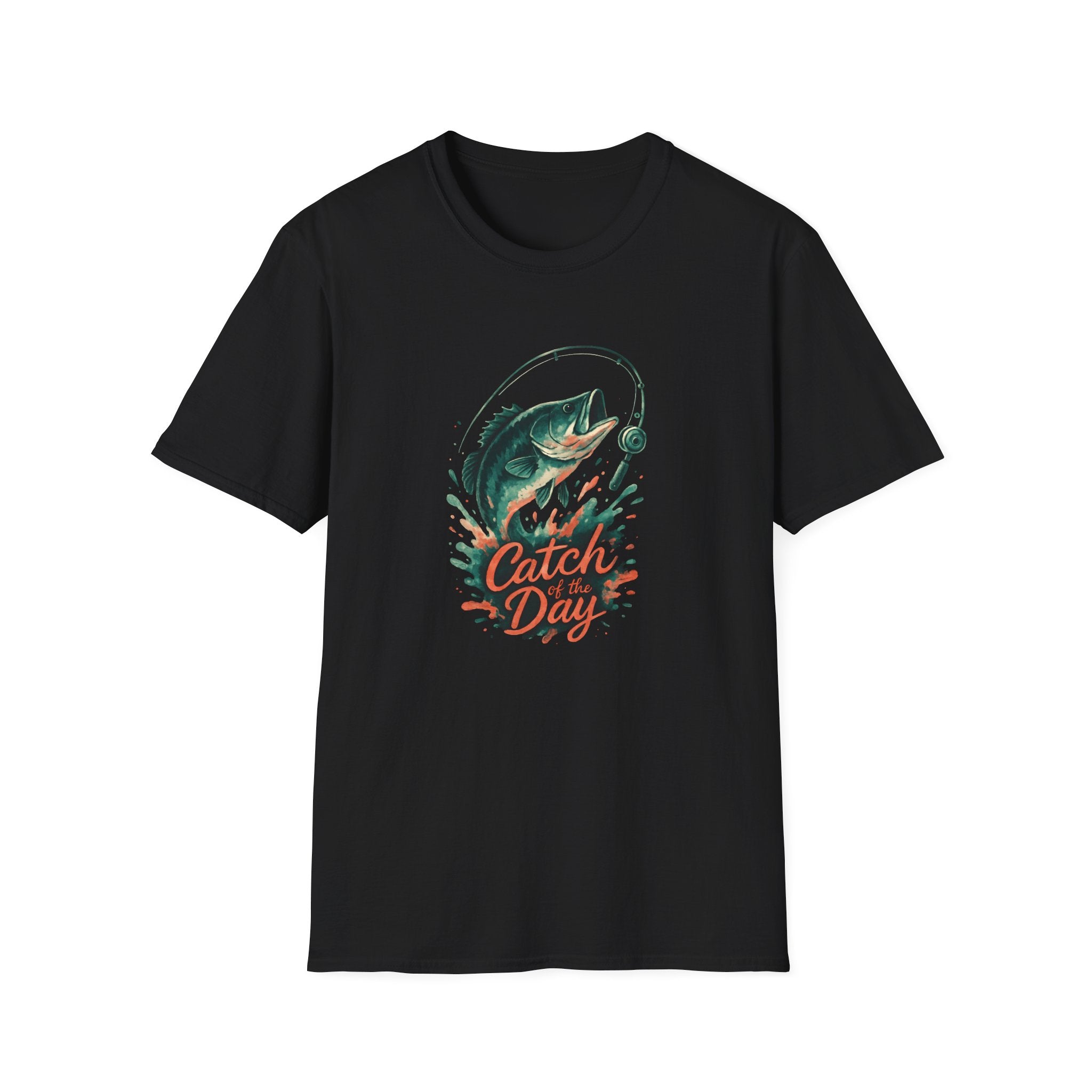 Catch of the Day T-Shirt