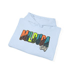 Street Style City Hoodie — Urban Graphic Hoody
