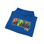 Street Style City Hoodie — Urban Graphic Hoody