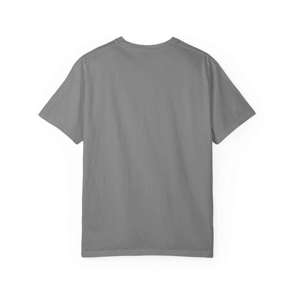 Alien Abduction T-Shirt — UFO Beam Graphic Tee for Sci‑Fi Fans