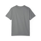 Alien Abduction T-Shirt — UFO Beam Graphic Tee for Sci‑Fi Fans