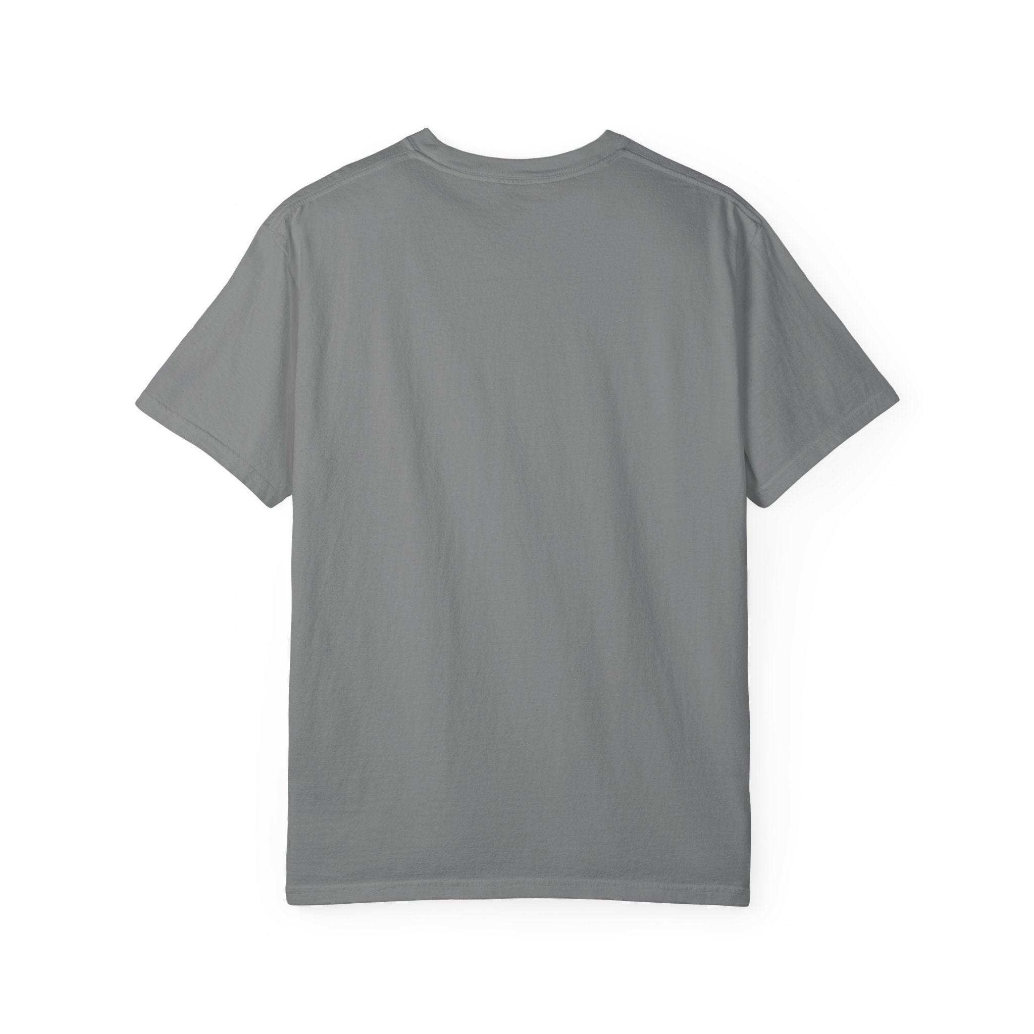 Alien Abduction T-Shirt — UFO Beam Graphic Tee for Sci‑Fi Fans