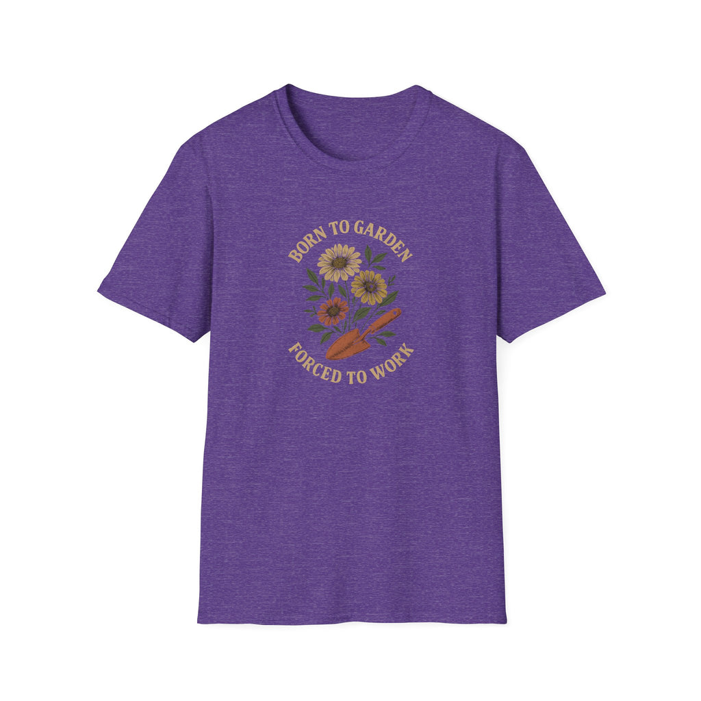 Born to Garden T-Shirt