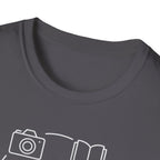 Living the Hobby Life T-Shirt