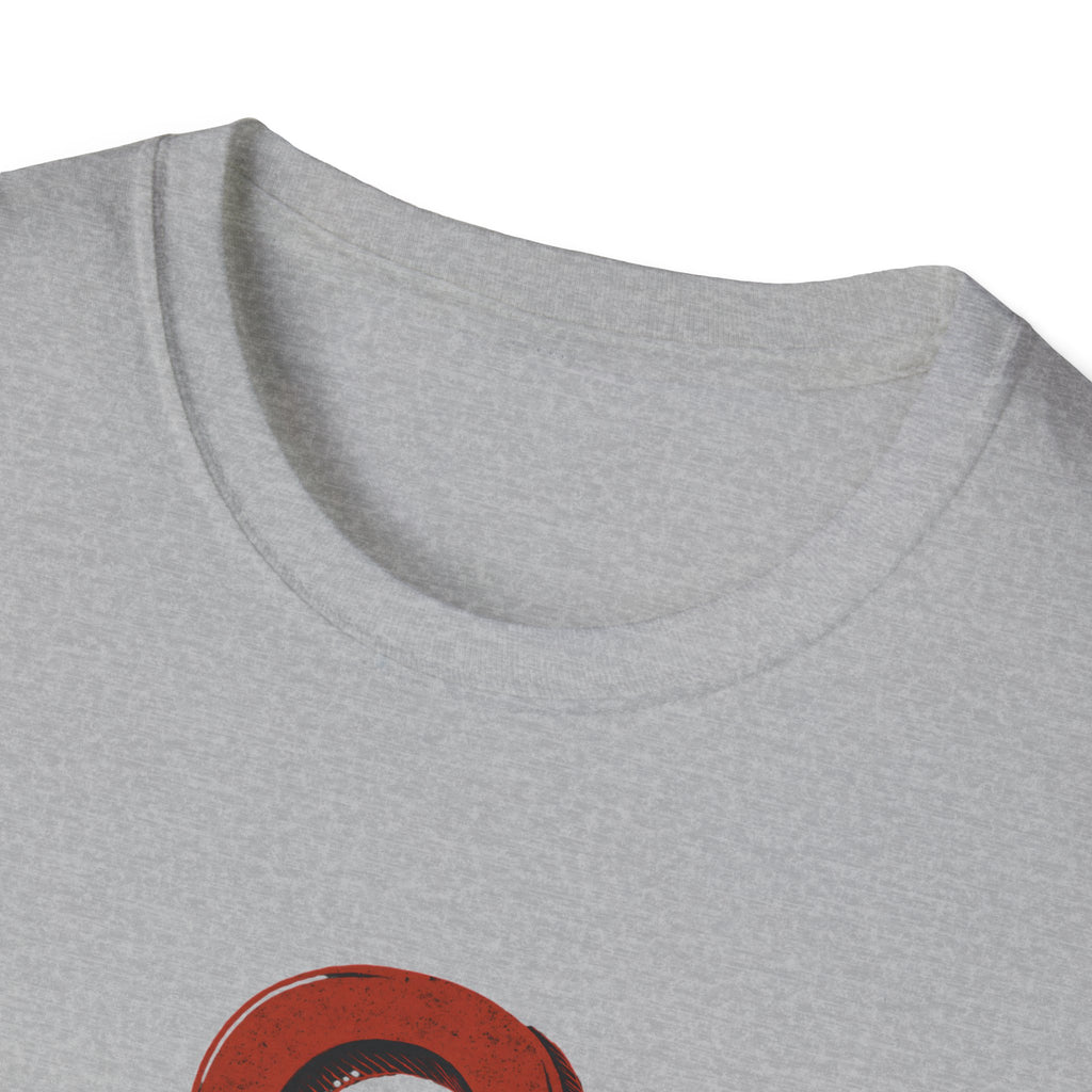 Rusty Treasures Hobby T-Shirt