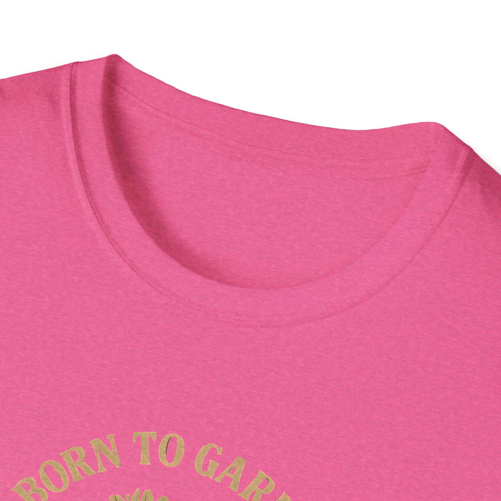 Born to Garden T-Shirt