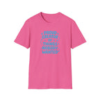Proud Creator Of Things T-Shirt