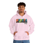 Street Style City Hoodie — Urban Graphic Hoody