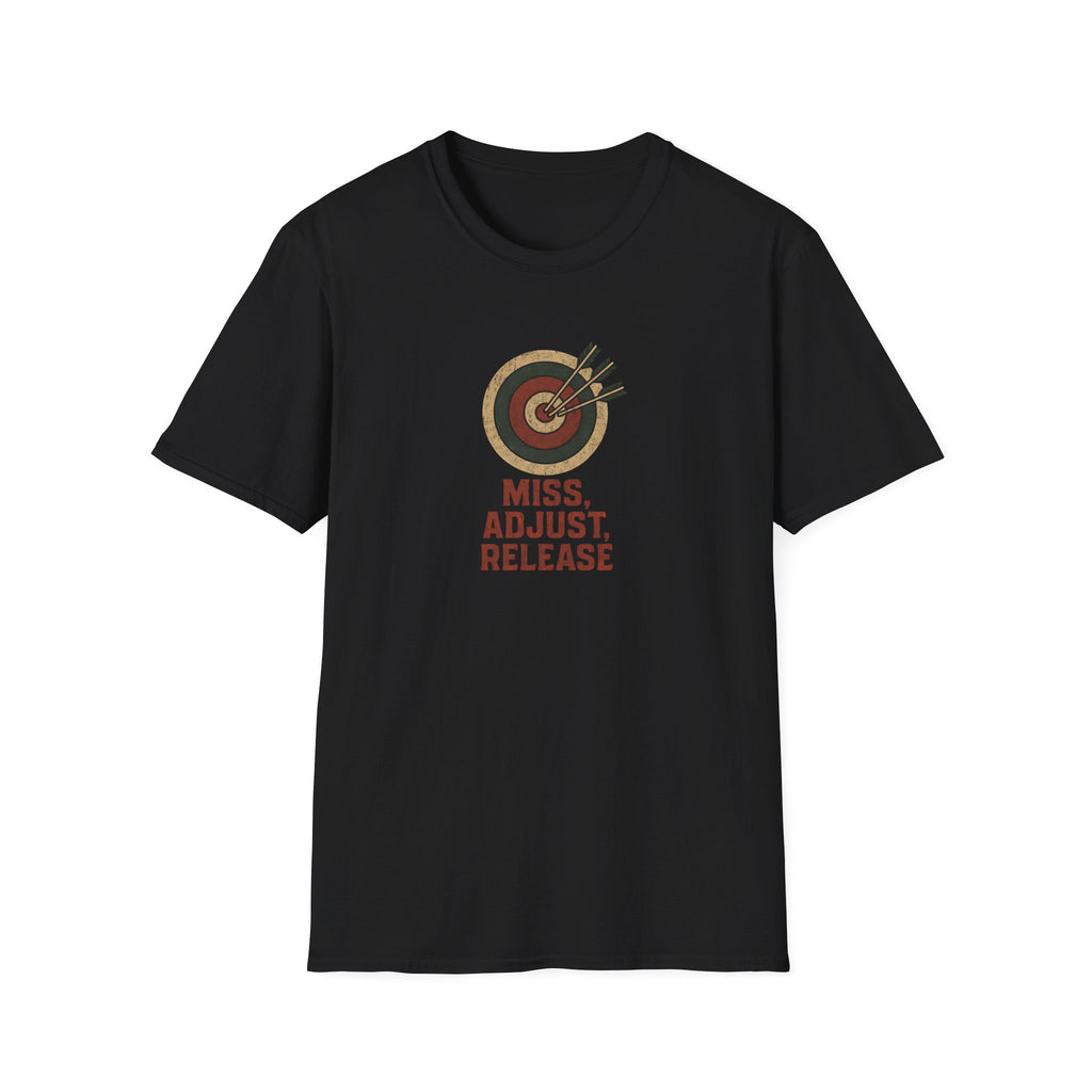 Miss Adjust Release T-Shirt