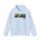 Street Style City Hoodie — Urban Graphic Hoody