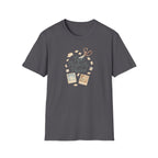 Past Perfectly Pastel T-Shirt