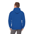 Sydney Graffiti Hoodie — Urban Streetwear Hooded Sweatshirt