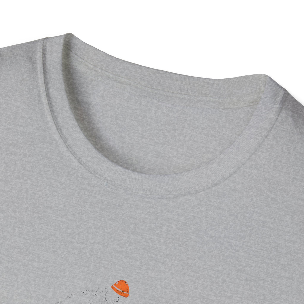 No Park No Problem T-Shirt