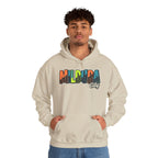 Street Style City Hoodie — Urban Graphic Hoody