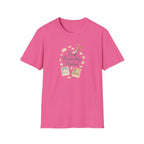 Past Perfectly Pastel T-Shirt