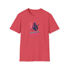 Sword Swings to Formulas T-Shirt