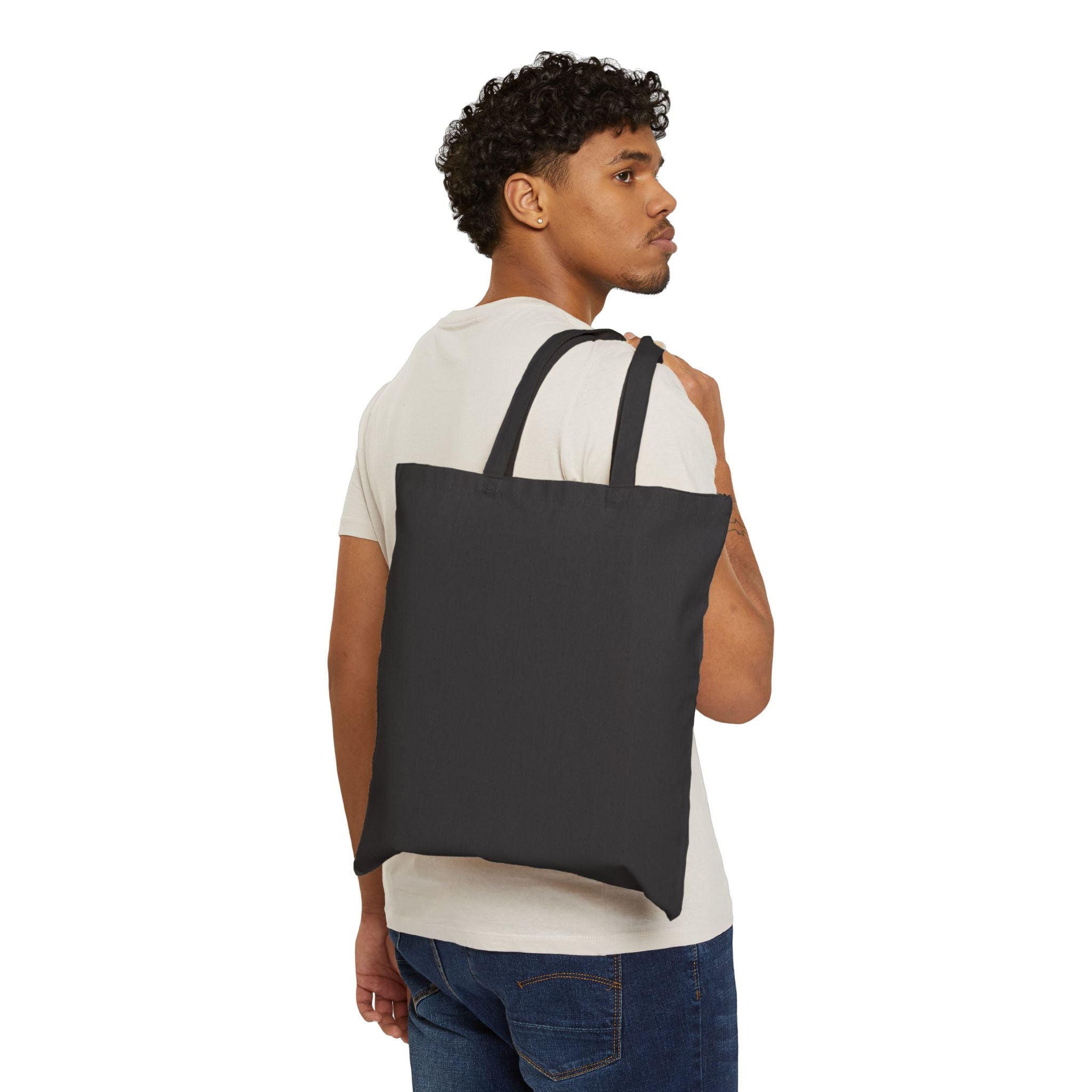 Coffee, Scrubs, Change Repeat Tote | Nurse Aesthetic, RN Nursing Tote